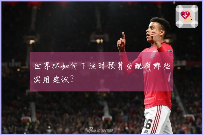 世界杯如何下注时预算分配有哪些实用建议？