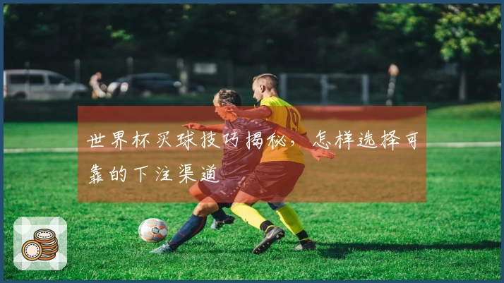 世界杯买球技巧揭秘，怎样选择可靠的下注渠道