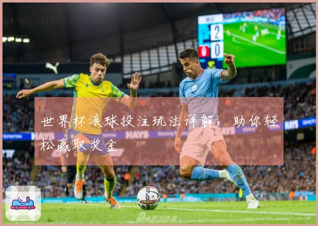 世界杯滚球投注玩法详解，助你轻松赢取奖金
