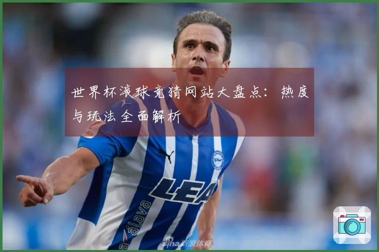 世界杯滚球竞猜网站大盘点：热度与玩法全面解析